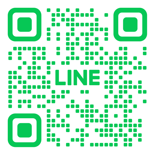 LINE QR Code