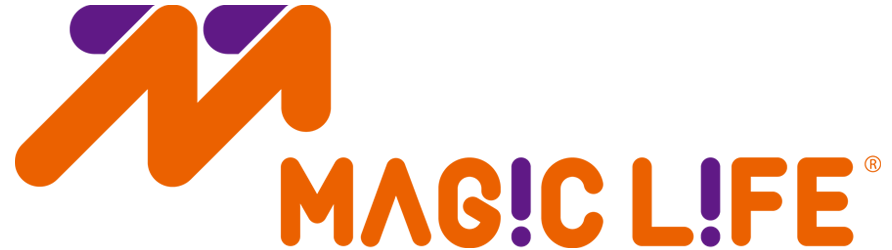 Magic Life Logo