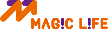 Magic Life Logo