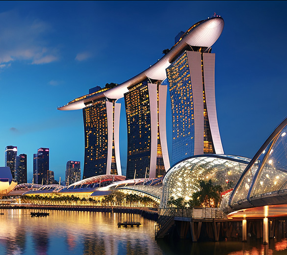 Singapore