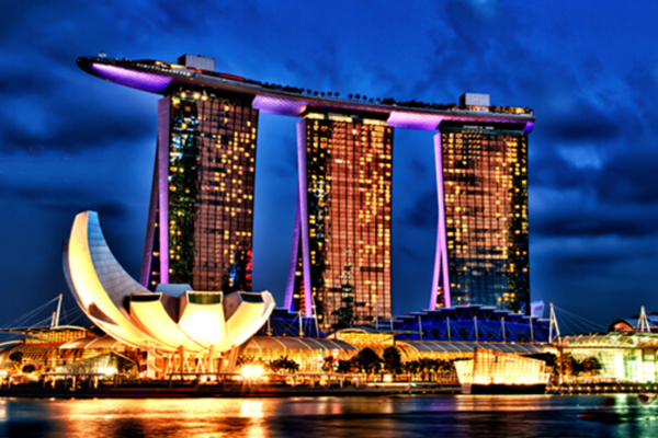 Singapore