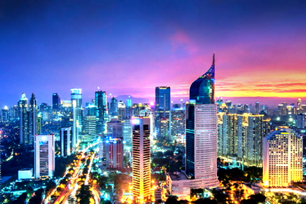 Indonesia