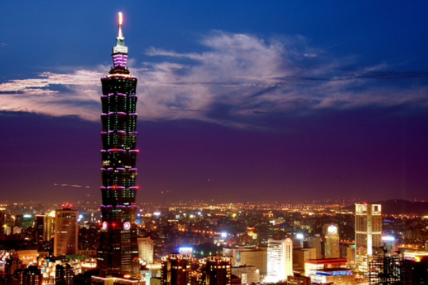 Taiwan