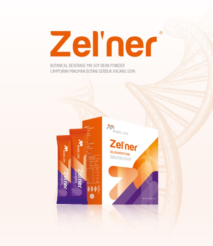 Zel'ner