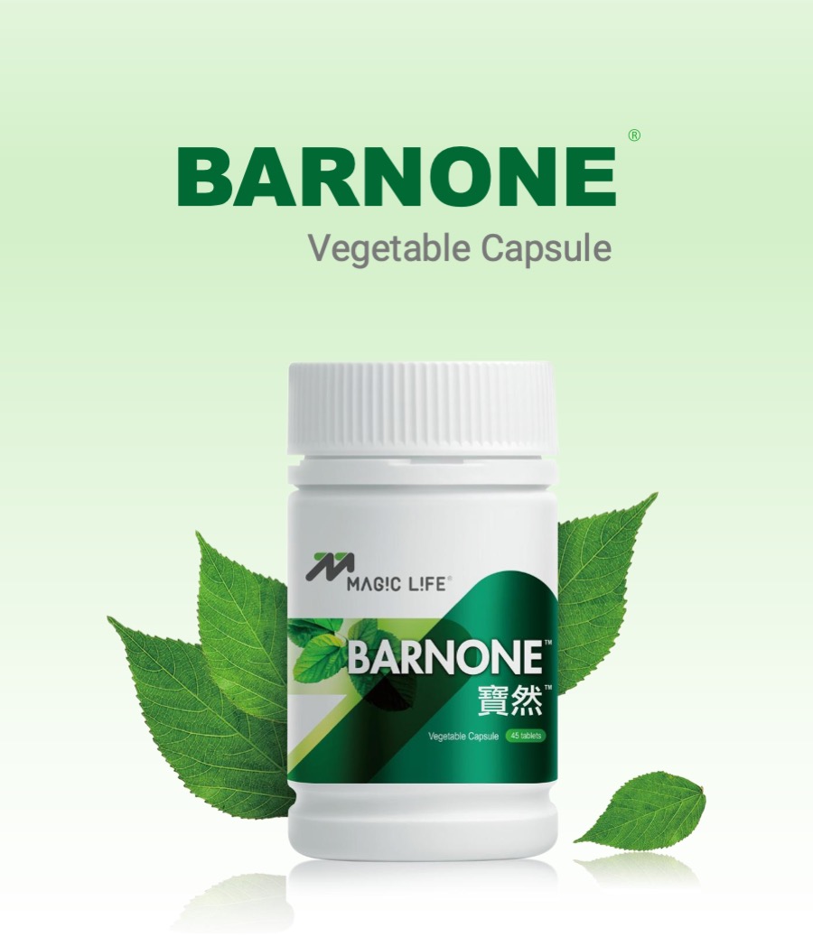 Barnone